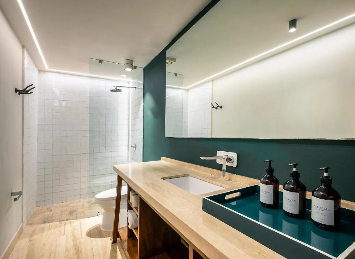 Casa Libre - Awesome Designer 3Br In Aldea Zama By Staypodio 306 Tulum